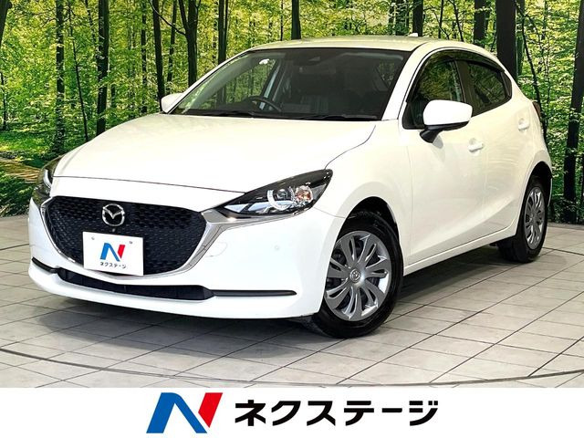 MAZDA2 1.5 15S スマートエディション