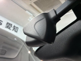 万が一の事故のときもドライブレコーダーがあると安心です。ご利用になる場合は個人情報保護の観点より新品の対応SDカードをお求め下さい。