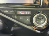 【オートエアコン】車内温度を感知して自動で温度調整をしてくれるのでいつでも快適な車内空間を創り上げます!