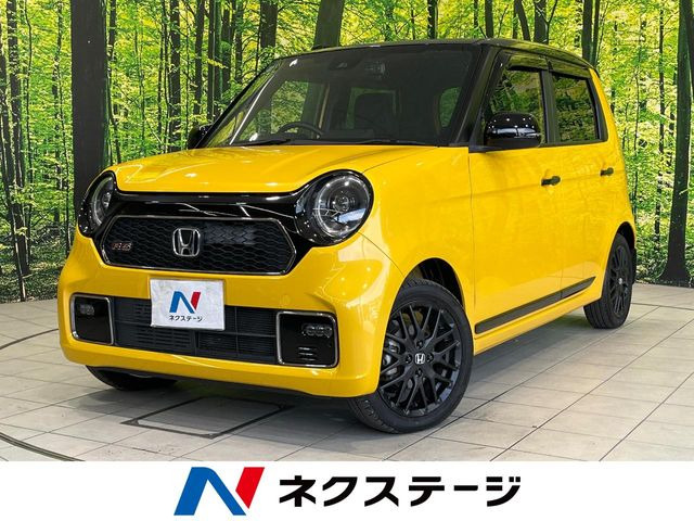 N-ONE RS 