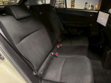 車内もキレイで嫌な臭いもありません☆車内の臭い、汚れが気になる方は内装のスチームクリーナーも施工可能です♪