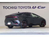 プリウス 2.0 G E-Four 4WD 