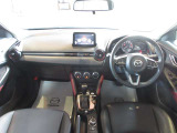 CX-3 2.0 20S プロアクティブ 
