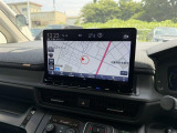 ステップワゴン 2.0 e:HEV エアー 禁煙車 純正11型ナビ フルセグTV