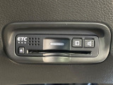 【ETC】高速道路の料金所をストレスなく通過!話題のスポットやサービスエリアに多い「スマートIC」利用時は必須のアイテムです。当店でセットアップを実施、ご納車当日からすぐにご利用いただけます!
