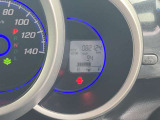 走行距離8.3万キロ台