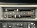 エアコン付きです!快適な車内でお過ごしいただけます。