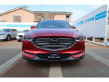CX-8 2.2 XD プロアクティブ 4WD