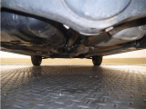 下廻りの状態