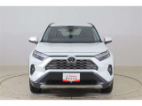 RAV4 2.5 ハイブリッド G E-Four 4WD 