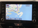純正ナビゲーション装着済み!今や必需品ですね!快適なドライブには必須です