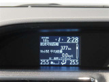 様々な情報を表示します。