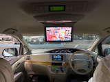 エスティマ 2.4 G 4WD 修復歴無し