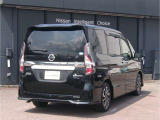 セレナ 1.2 e-POWER ハイウェイスターV 