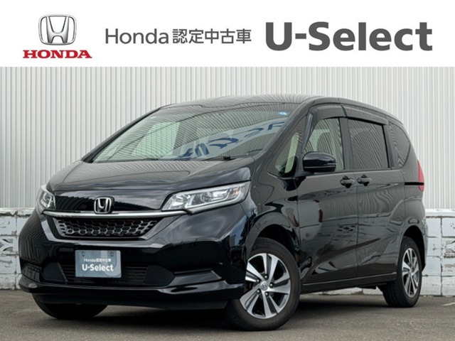 フリード 1.5 G ホンダセンシング 4WD 