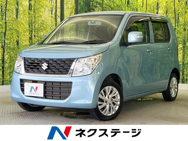 スズキ ワゴンR 