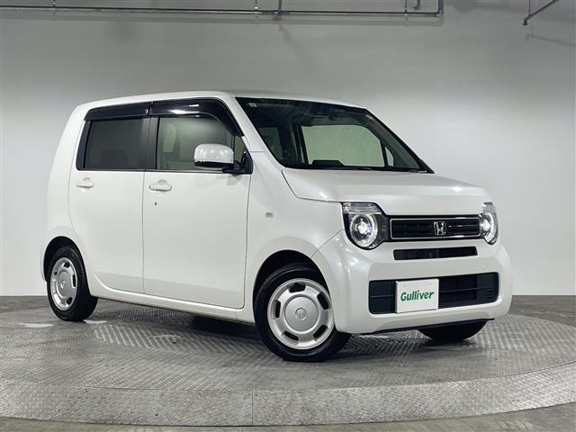 N-WGN L ホンダ センシング 修復歴無し