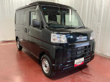 載せる荷物や乗車人数に応じた自由自在の荷室空間