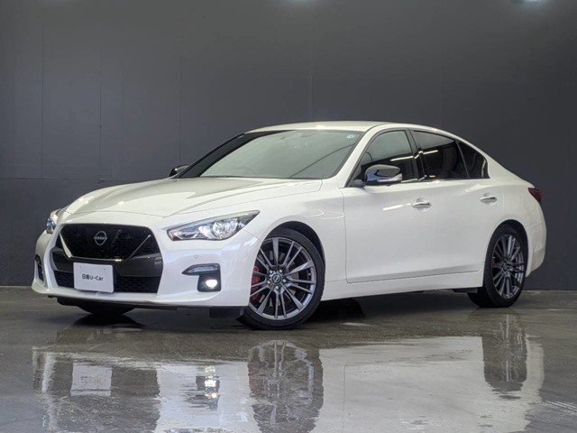 スカイライン 3.0 400R