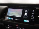 ◆バックカメラ◆リバースにするだけで映ります、後方の安全確認や、狭い駐車場での車庫入れ、雨の日や夜間など視界の悪い時に便利です!安全にバックする為には欠かせない装備です。