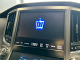 【純正HDDナビ】音楽を本体に記録できるミュージックサーバーやフルセグTVの視聴も可能です☆高性能&多機能ナビでドライブも快適ですよ☆