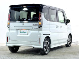 スペーシアカスタム ハイブリッド(HYBRID)  XS 修復歴無し