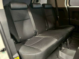 車内もキレイで嫌な臭いもありません☆気になる方は内装のスチームクリーナーも施工可能です♪