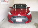 ヤリス 1.5 G 4WD 
