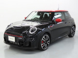 MINI NEXT港南台 正規ディーラー認定中古車