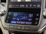 使いやすさや安全性を追求したステアリング周り!高級車ゆえにスイッチ類が多いのも特徴ですね!考え尽くされた配置ですぐに使いこなす事が出来ますのでご安心下さい!是非、体感してみて下さい!!