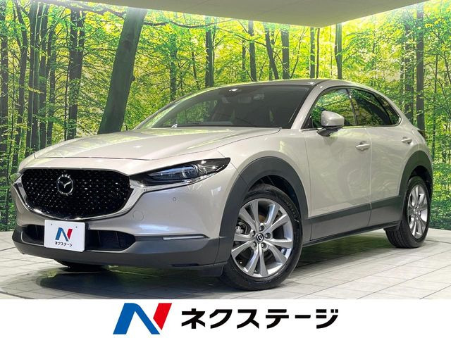 CX-30 2.0 20S プロアクティブ ツーリングセレクション 