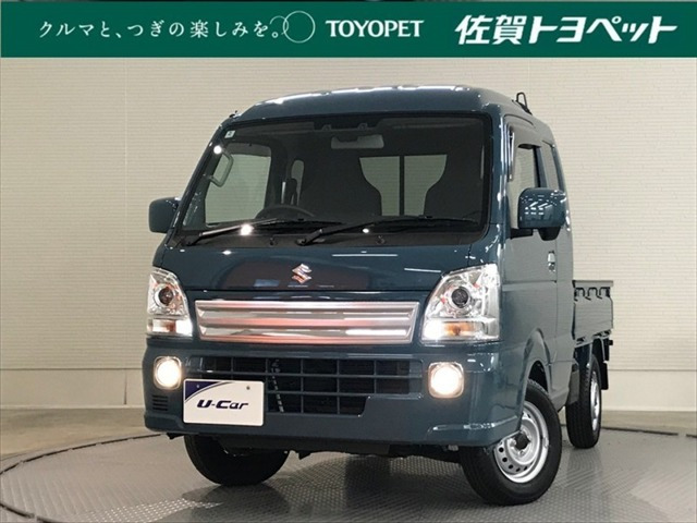 キャリイ スーパーキャリイ X 3方開