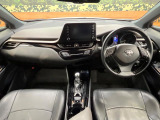 C-HR  G