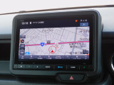 ディーラー装着純正8インチコネクトナビVXM-245ZFEi(地デジフルセグ・Bluetoothオーディオ・ラジオ)