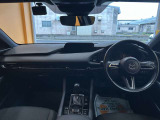 MAZDA3ファストバック 1.5 15S ツーリング 