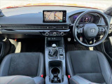 シビック  1.5 EX