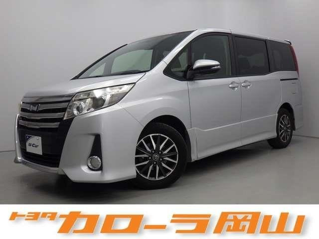 トヨタ ノア 