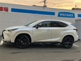 NX 200t アーバンスタイル 