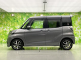 デイズルークス ハイウェイスター Gターボ 4WD 