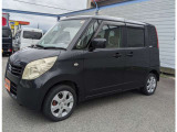 パレット X 4WD 