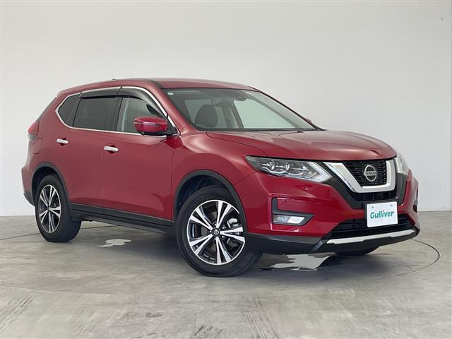 エクストレイル 2.0 20Xi 4WD 4WD 修復歴無し