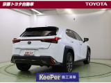UX 200 Fスポーツ 