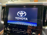 【純正SDナビ】フルセグTVの視聴も可能☆高性能&多機能ナビでドライブも快適ですよ☆