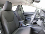 視界が広く、周囲も見やすいので運転も安心です。