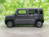 ハスラー ハイブリッド(HYBRID) G 