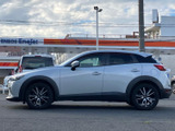 CX-3 1.5 XD ツーリング 4WD 