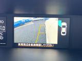【サイドカメラ】停車・駐車時に死角になりがちな運転席から見えづらい部分の障害物を確認できます!雨天時や夜間などは特に活躍してくれるアイテムです。
