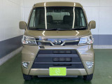 ハイゼットデッキバン G SAIII 4WD 