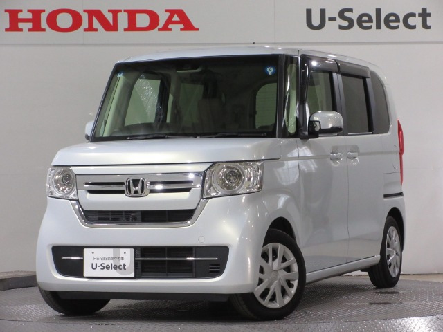 N-BOX L
