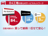 点検整備時に、メーカー新車保証〔新車登録日より、3年or6万キロの一般保証と5年or10万キロの特別保証〕を継承いたします。